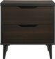 Elements International Ernesto Espresso Nightstand-1