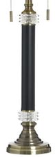 Stylecraft Cabar Gold Table Lamp-2