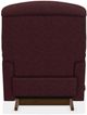 La-Z-Boy® Reed Reclina-Rocker® Burgundy Recliner-2
