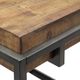 Olliix by Madison Park Reclaimed Natural Dillinger End Table-3