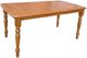 TEI Harvest Laminated Leg Dining Table-0