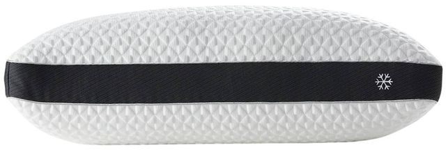 Sleeptone® Cool Choice King Side Sleeper Bed Pillow-1