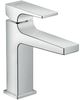 Hansgrohe Metropol Chrome 1.2 GPM Single-Hole Faucet with Lever Handle-0
