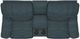 La-Z-Boy® Hayes Navy Power Reclining Loveseat with Power Headrest and Console-2
