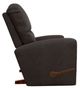 La-Z-Boy® Sherman Godiva Manual Rocking Recliner-3