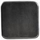 Bernhardt Juri Bernhardt Interiors Graphite 12" Accent Table-1