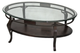Forge Design Jade Coffee Table-4