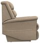 La-Z-Boy® Astor Platinum Camel Power Lift Recliner with Headrest and Lumbar-2