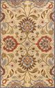 Surya Caesar Multi-Colored 6'x9' Area Rug-0