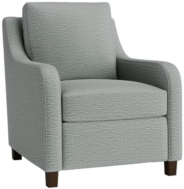 Bassett® Furniture Customizable Scarlett Slope Arm Accent Chair-0