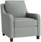 Bassett® Furniture Customizable Scarlett Slope Arm Accent Chair-0