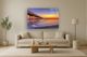 Classy Living Wonder Jacksonville Beach Pier Wall Art-1