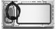 KitchenAid® 1.2 Cu. Ft. PrintShield Stainless Steel Countertop Microwave-2