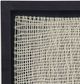 Bassett Mirror Woven Wall Art-1