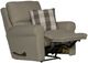 Catnapper® Westport Charcoal Glider Recliner-5