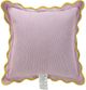 Stylecraft Tamara Day Pink Square Designer Pillow-4