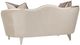 Michael Amini® Villa Cherie Hazelnutl Loveseat-3