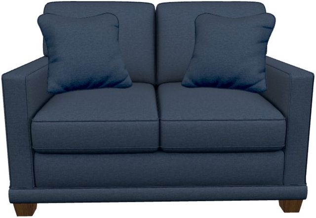 La-Z-Boy® Kennedy Admiral Loveseat-1