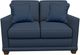 La-Z-Boy® Kennedy Admiral Loveseat-1