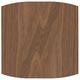 Mavin Customizable 54" x 54" Boat Dining Table-3