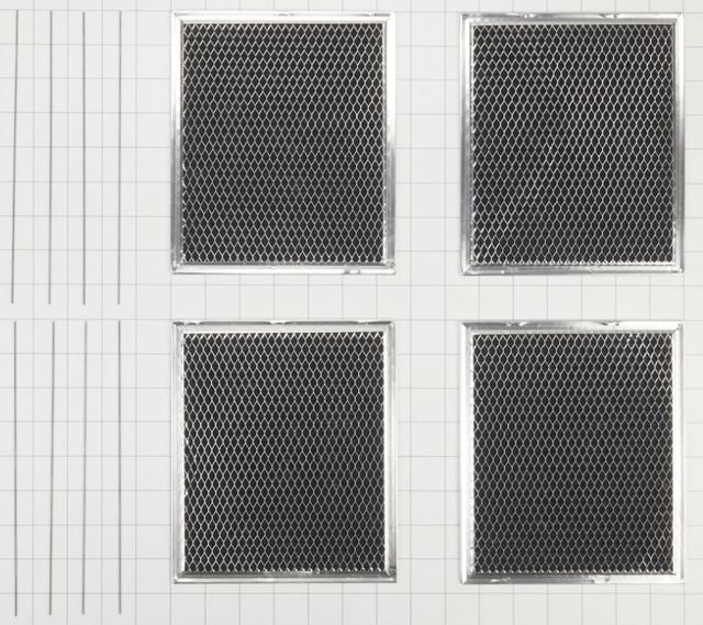JennAir® Charcoal Filter -2