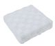 Renwil® Persona Ivory Pouf-0