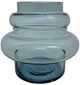 Signature Design by Ashley® Vallmen Blue Vase-0