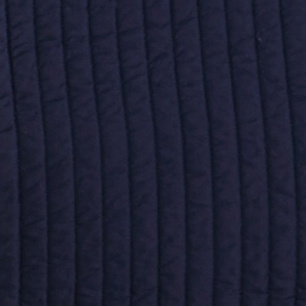 Signature Design by Ashley® Raleda Navy Queen Coverlet Set-1