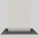 Vent-A-Hood® 36" Stainless Steel Contemporary Wall Mounted Range Hood-0