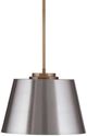 Bassett Mirror Lancaster Silver Pendant-0