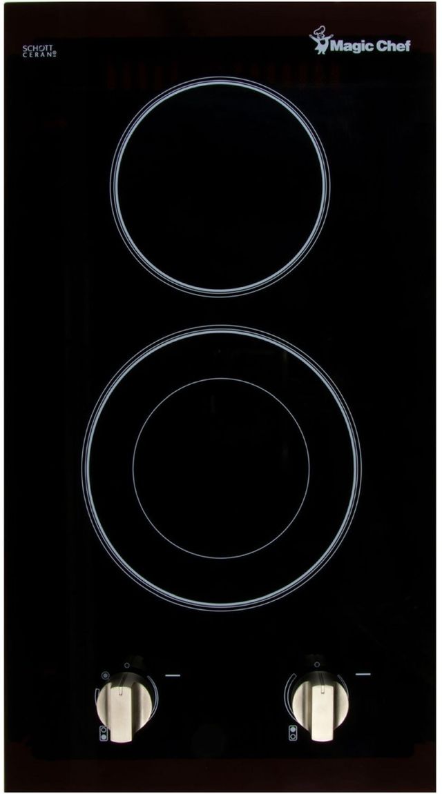 Electric Stove Master Chef Double Burner Induction Cooktop Master