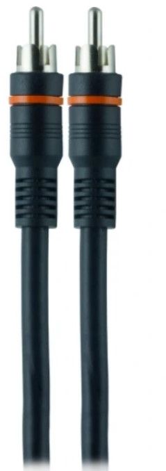 GE Digital 6 Ft. Audio Coax Cable-0