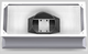 Vent-A-Hood® Designer Series 54" White Island Range Hood-3