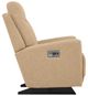 La-Z-Boy® Kodie Gold Power Rocking Recliner with Headrest-3