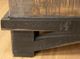 International Furniture Direct Loft Brown/Gray Brown Buffet-5
