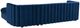 TOV Furniture Callie 2-Piece Navy Right Arm Facing L-Shaped Sectional-4