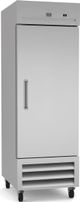 Kelvinator® Commercial 23.0 Cu. Ft. Stainless Steel Commercial Refrigeration-0