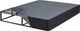 Sierra Sleep® By Ashley® Black Queen Standard Foundation-2