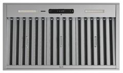 Best® HBN3 30" Stainless Steel Insert Range Hood
