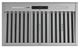 Best® HBN3 30" Stainless Steel Insert Range Hood-0