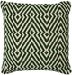 Signature Design by Ashley® Digover 4-Piece Green/Ivory Throw Pillow Set-0