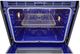 LG 4.7 Cu. Ft. PrintProof® Stainless Steel Single Electric Wall Oven-4