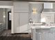 Wolf® 48" Stainless Steel Pro Wall Range Hood-1