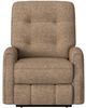 Flexsteel® Customizable Devon 35" Power Recliner with Power Headrest-3