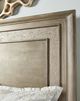 A.R.T. Furniture® Cove Mica Queen Storage Panel Bed -4