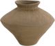 Renwil® Mills Matte Brown Vase-0