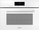Miele 24" Brilliant White Steam Oven-0