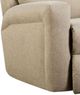 Southern Motion™ Customizable Metro Power Rocker Recliner with Headrest and SoCozi™-1