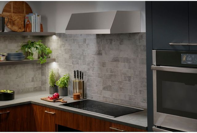 GE Profile™ 30" Black Built-In Induction Cooktop-14