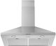 Whirlpool® 30" Stainless Steel Wall Mounted Range Hood-3